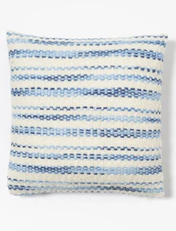 Woven Cushion