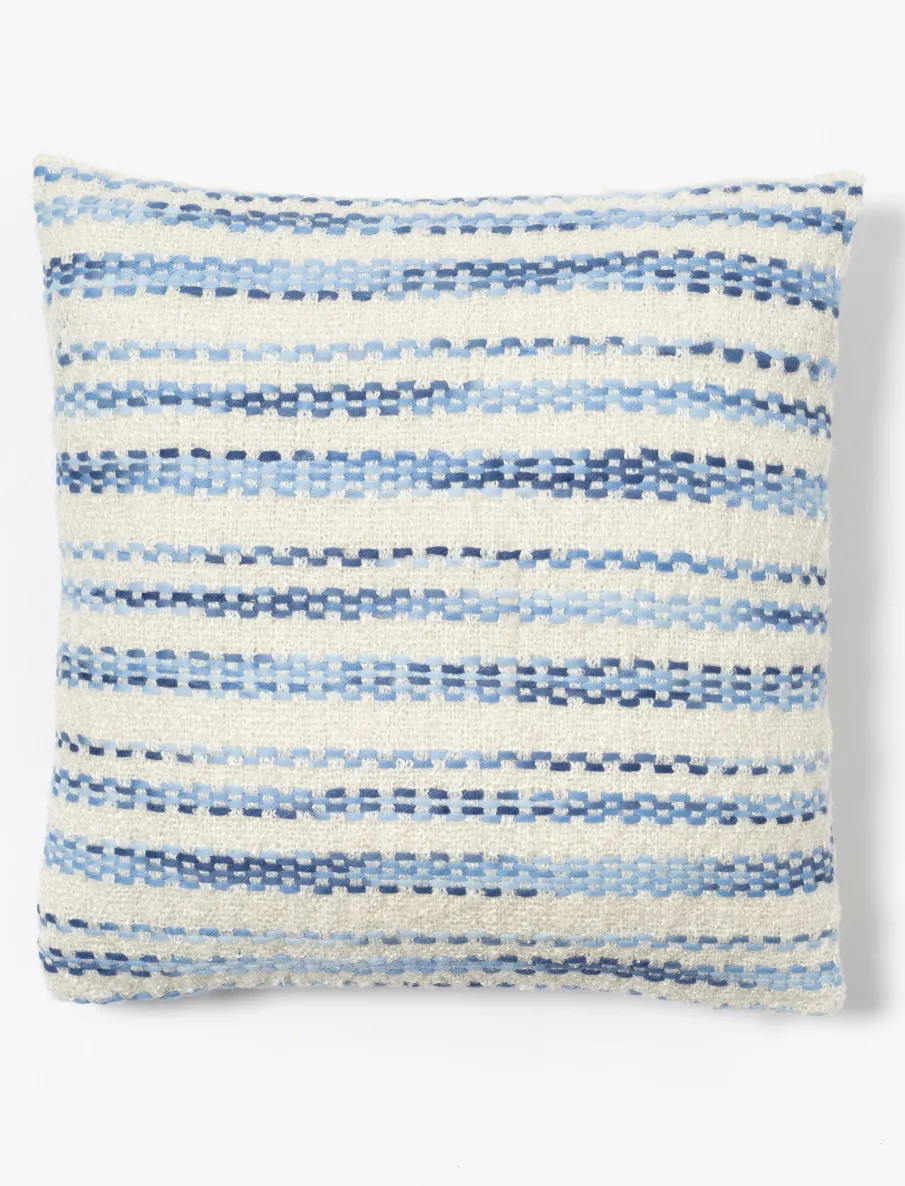 Woven Cushion
