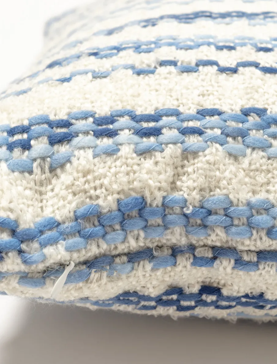 Woven Cushion