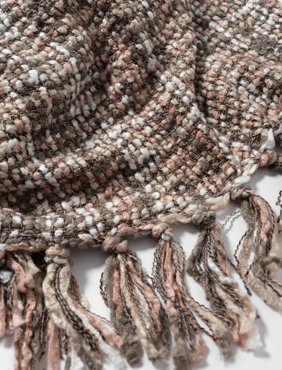 Woven Throw