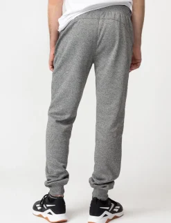 Zip-pocket Joggers