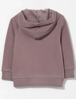 Zip-up Cardigan with Pocket
