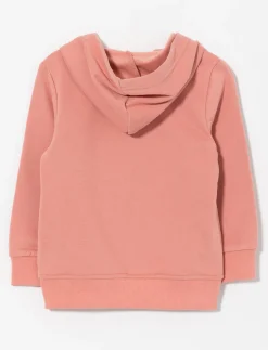 Zip-up Hoodie - Little Girl