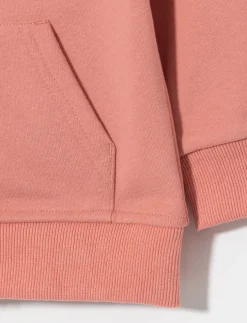 Zip-up Hoodie - Little Girl